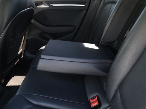 Used 2020 Audi A3 2.0T Premium image 15