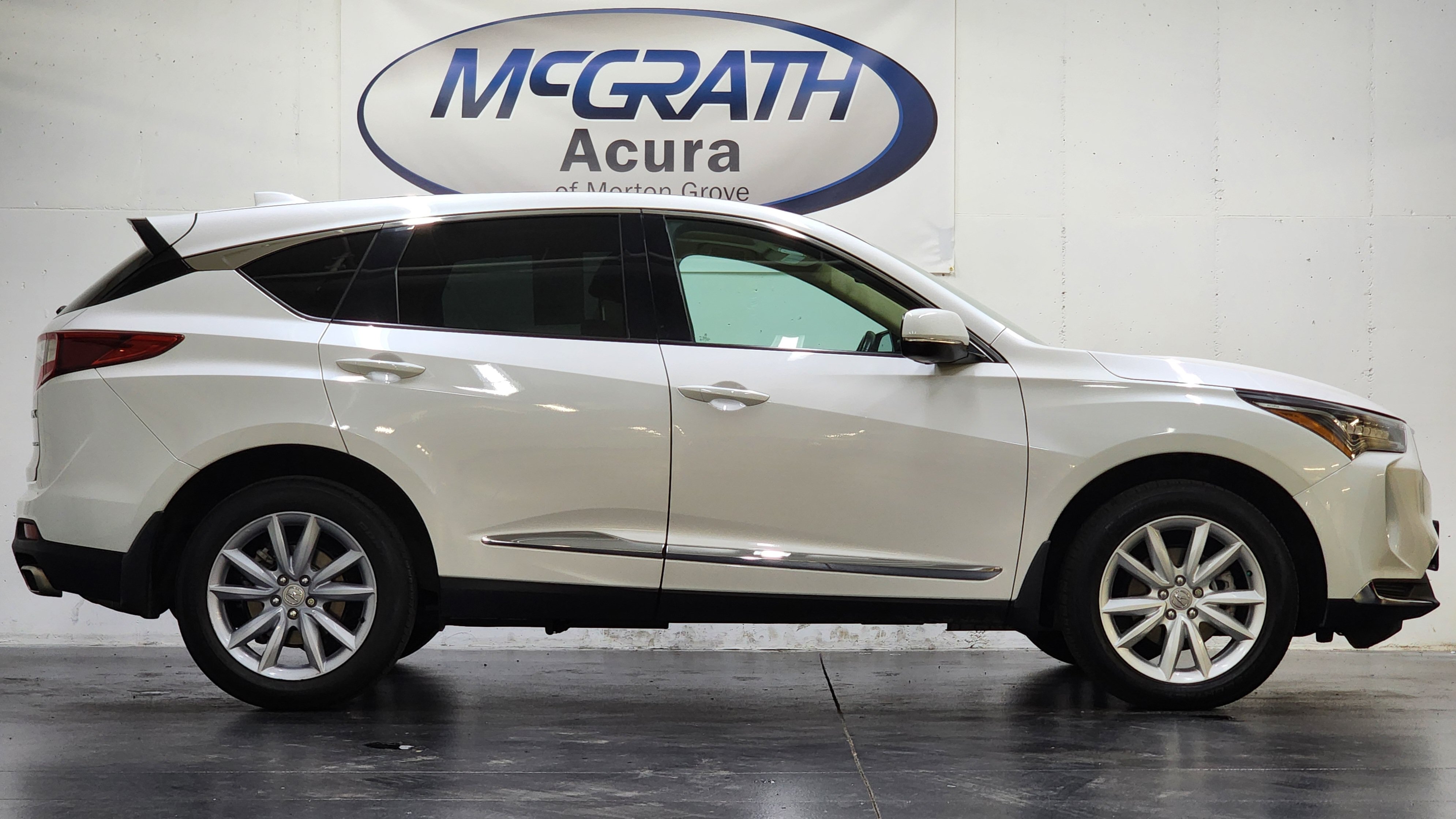 Used 2023 Acura RDX AWD image 5