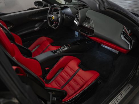 Used 2025 Ferrari SF90 Spider AWD/4WD image 36