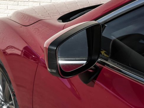 Used 2019 MAZDA MAZDA6 Touring image 43