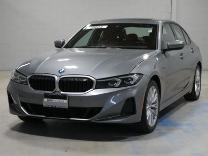 Used 2023 BMW 330e xDrive w/ Driving Assistance Package