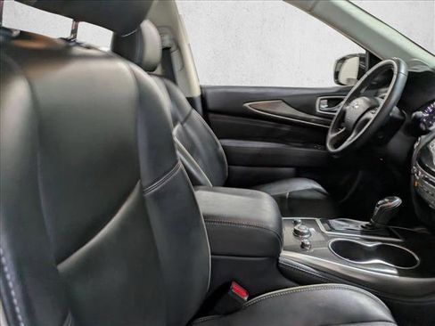 Used 2019 INFINITI QX60 Luxe image 23