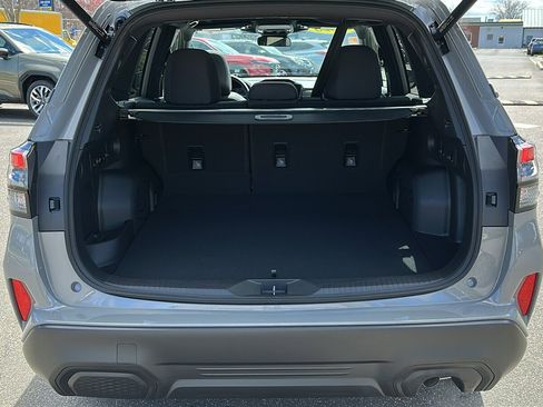 Certified 2025 Subaru Forester Premium image 26