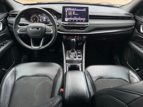 Used 2023 Jeep Compass Altitude w/ Convenience Group image 10