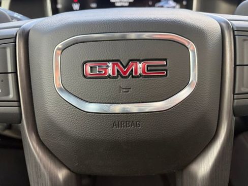 New 2026 GMC Sierra 1500 AT4 w/ AT4 Premium Package image 7