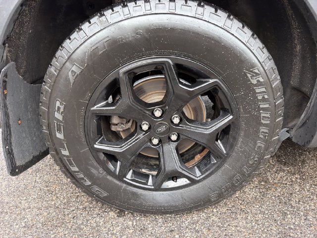 Used 2022 Ford Explorer Timberline AWD/4WD image 31