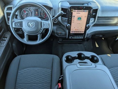 New 2026 RAM 3500 Tradesman image 6