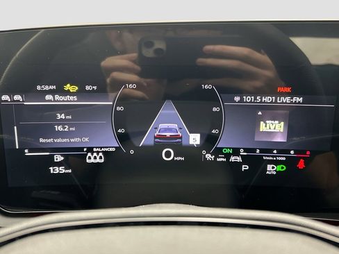 New 2025 Audi S5 Prestige image 34