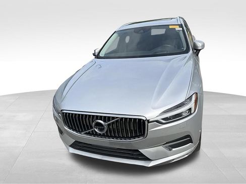 Used 2020 Volvo XC60 T5 Inscription w/ Protection Package Premier FWD image 2