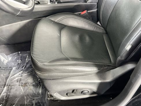 Used 2022 Jeep Compass High Altitude image 20