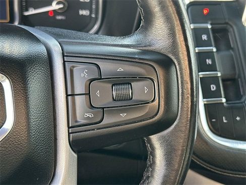 Used 2021 GMC Yukon SLT image 35