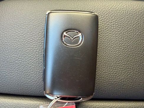 New 2026 MAZDA CX-50 AWD 2.5 S w/ Cargo Package image 32