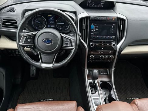 Used 2022 Subaru Ascent Touring AWD/4WD image 14