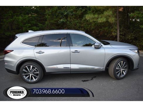 New 2026 Acura MDX w/ Technology Package image 12