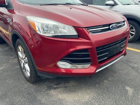 Used 2013 Ford Escape SEL image 4