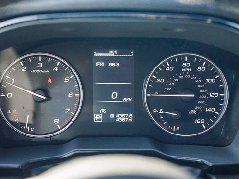 Used 2025 Subaru Outback Premium image 26