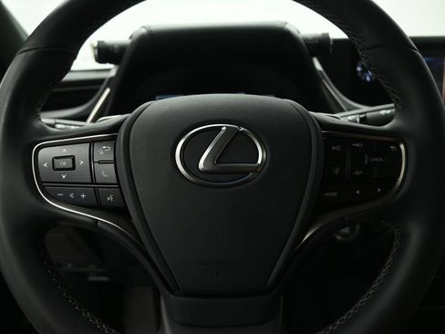 Used 2021 Lexus ES 350 w/ Premium Package FWD image 11