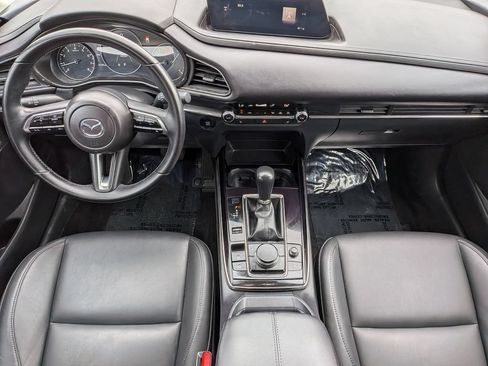 Used 2025 MAZDA CX-30 AWD 2.5 S w/ Preferred Package image 24