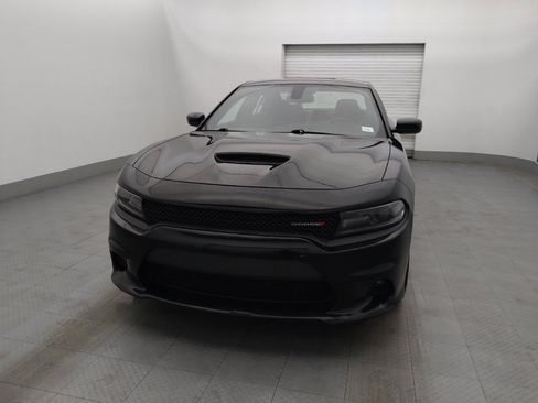Used 2019 Dodge Charger GT w/ Navigation & Travel Group image 15