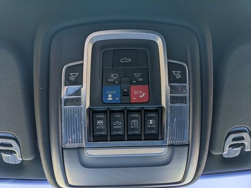 Used 2019 RAM 1500 Laramie w/ Sport Appearance Package image 62