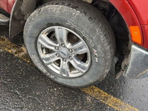 Used 2019 Ford Ranger XLT w/ Equipment Group 302A Luxury image 4