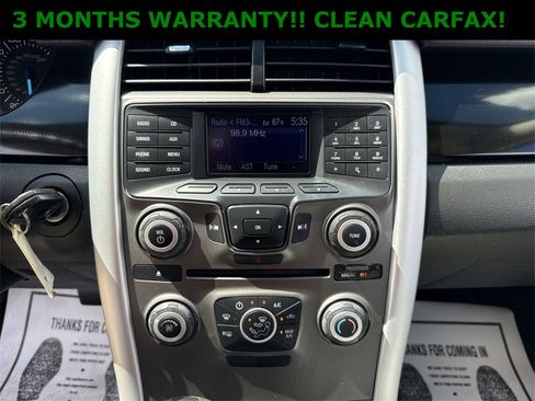 Used 2013 Ford Edge SE image 17