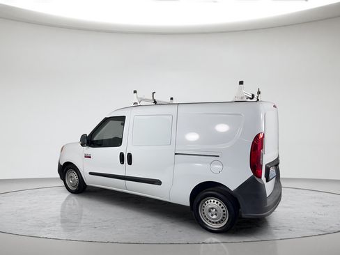 Used 2017 RAM ProMaster City Tradesman w/ Rear Back-up Camera Group FWD image 9