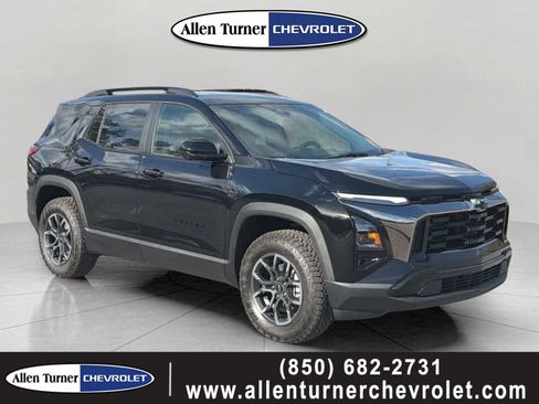 New 2026 Chevrolet Equinox ACTIV w/ Convenience Package III image 1