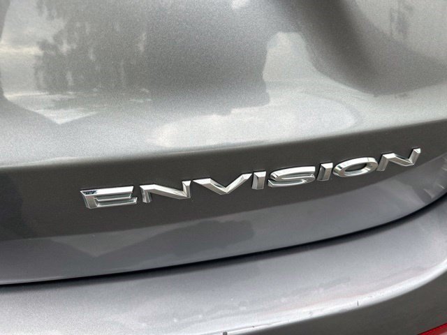 Used 2020 Buick Envision Preferred FWD image 57