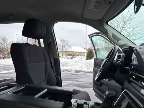 Used 2022 Toyota Tundra SR5 w/ TRD Sport Package image 28