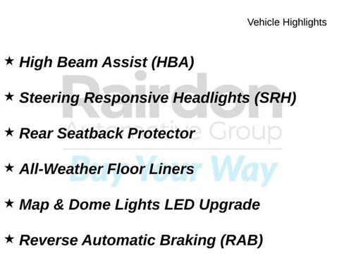 Used 2018 Subaru Outback 2.5i Limited image 14