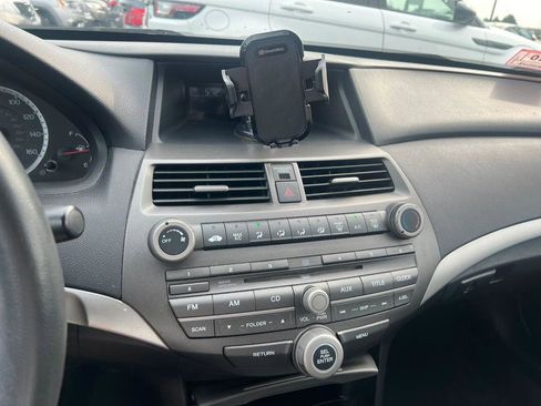 Used 2012 Honda Accord SE image 10