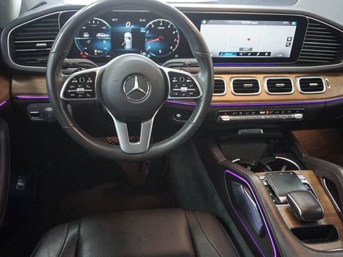 Used 2020 Mercedes-Benz GLE 350 4MATIC image 11