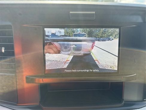 New 2026 Ford F350 XL w/ XL Chrome Package image 20