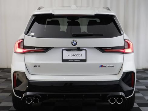 Used 2025 BMW X1 M35i AWD/4WD image 15