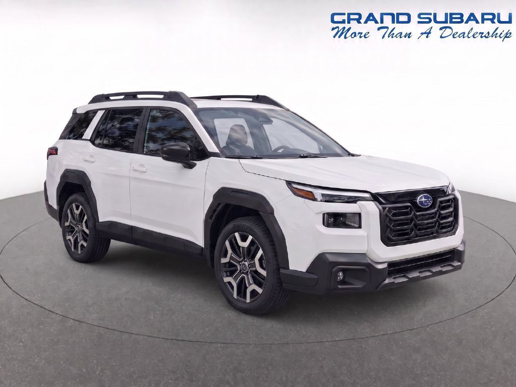 New 2026 Subaru Outback Touring XT AWD/4WD 360° Tour
