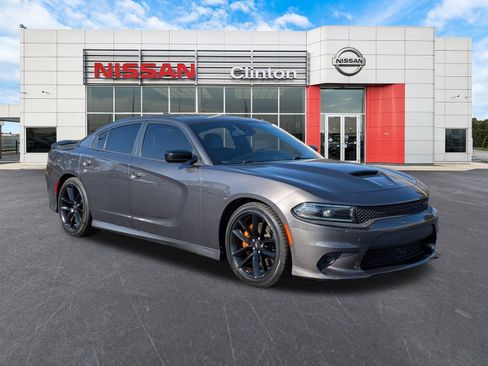 Used 2023 Dodge Charger GT w/ Plus Group image 1