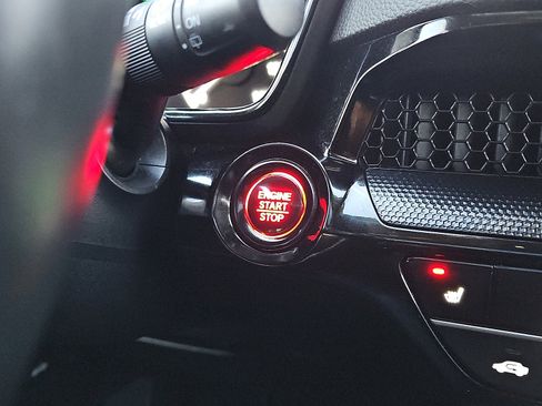 Used 2023 Honda CR-V EX-L image 23