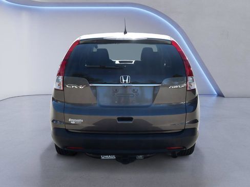Used 2014 Honda CR-V EX image 6