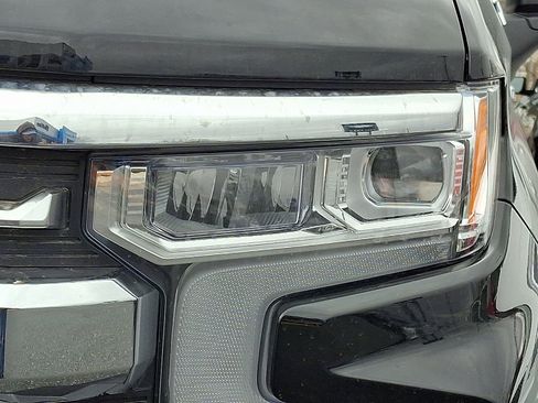 Used 2026 Chevrolet Silverado 1500 LTZ w/ LTZ Premium Package image 7