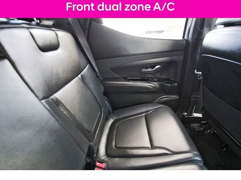 Certified 2023 Hyundai Santa Cruz Limited w/ Cargo Package image 11