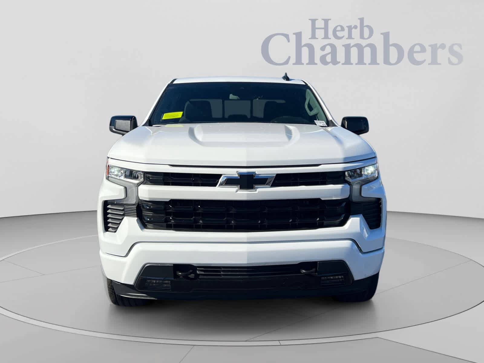 New 2026 Chevrolet Silverado 1500 RST w/ Convenience Package II AWD/4WD image 2