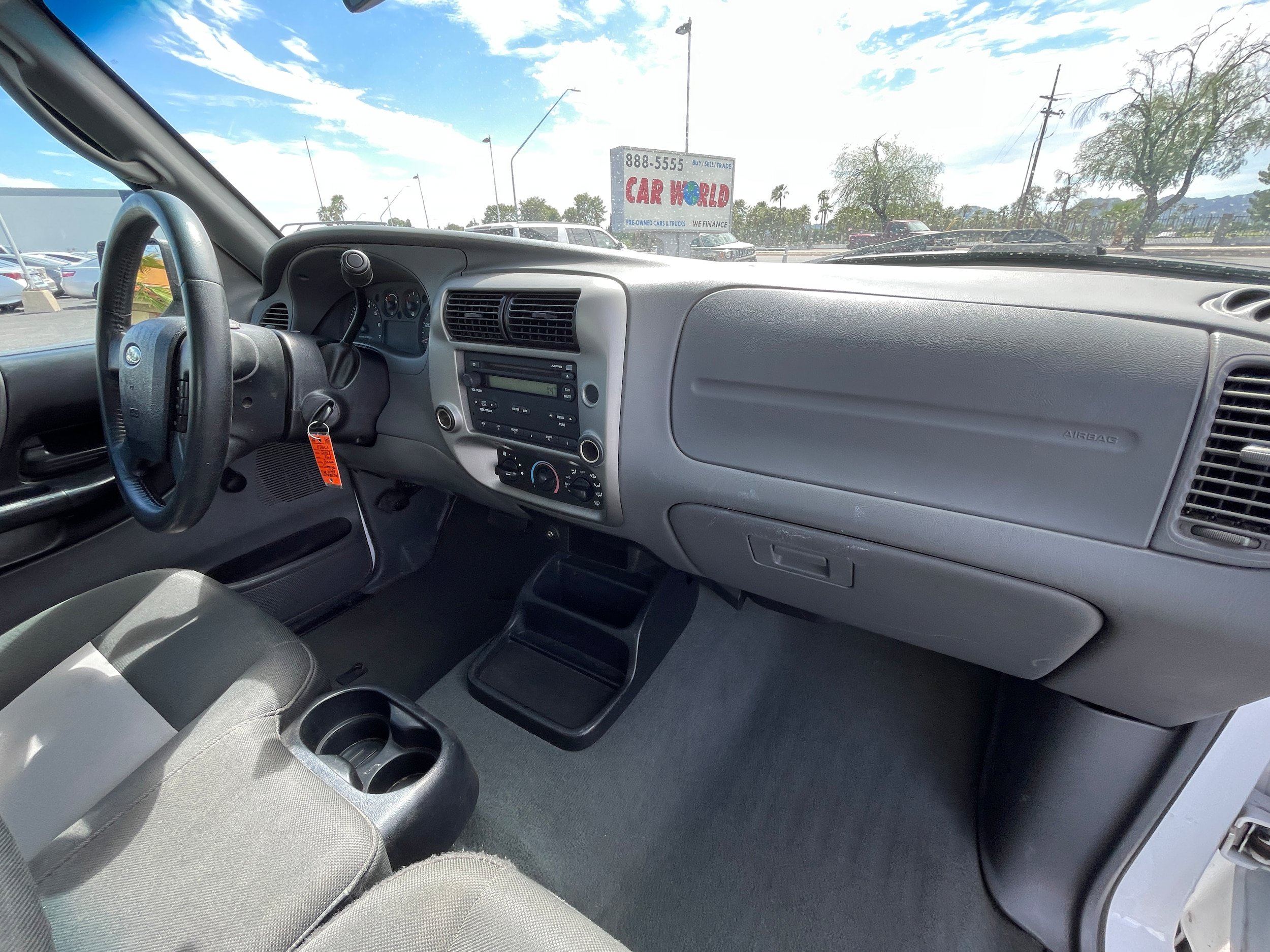 Used 2007 Ford Ranger XLT RWD image 19