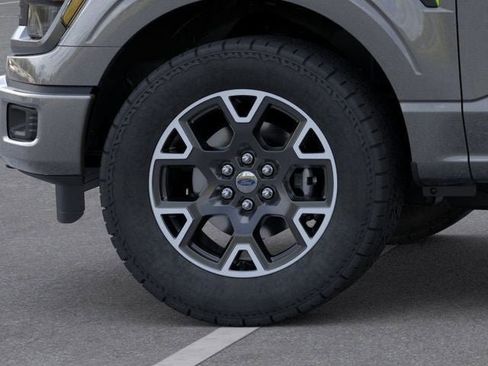 New 2025 Ford F150 STX w/ Equipment Group 200A image 19