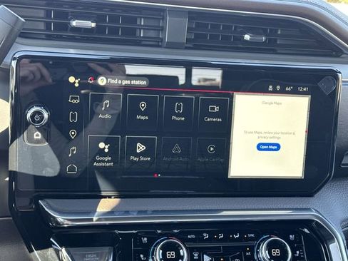 New 2026 GMC Sierra 3500 Denali w/ Technology Package image 16