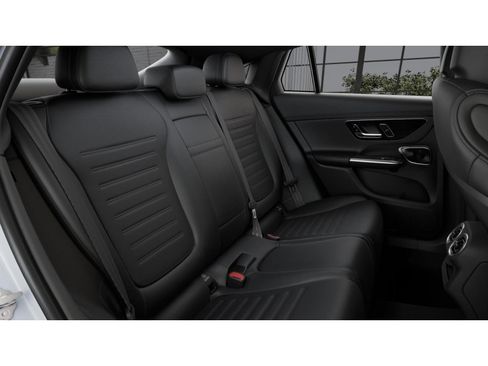 New 2026 Mercedes-Benz GLC 300 4MATIC image 6