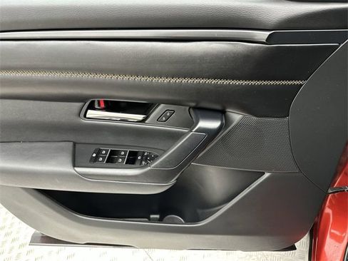 Certified 2024 MAZDA CX-50 AWD 2.5 S w/ Weather Package image 13