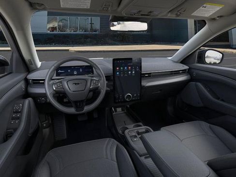 New 2026 Ford Mustang Mach-E Premium image 9