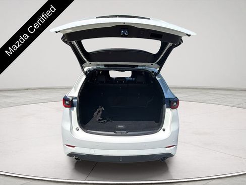 Certified 2023 MAZDA CX-5 Signature AWD/4WD image 15