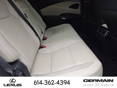 Certified 2023 Lexus RX 350 AWD w/ Cold Area Package image 34